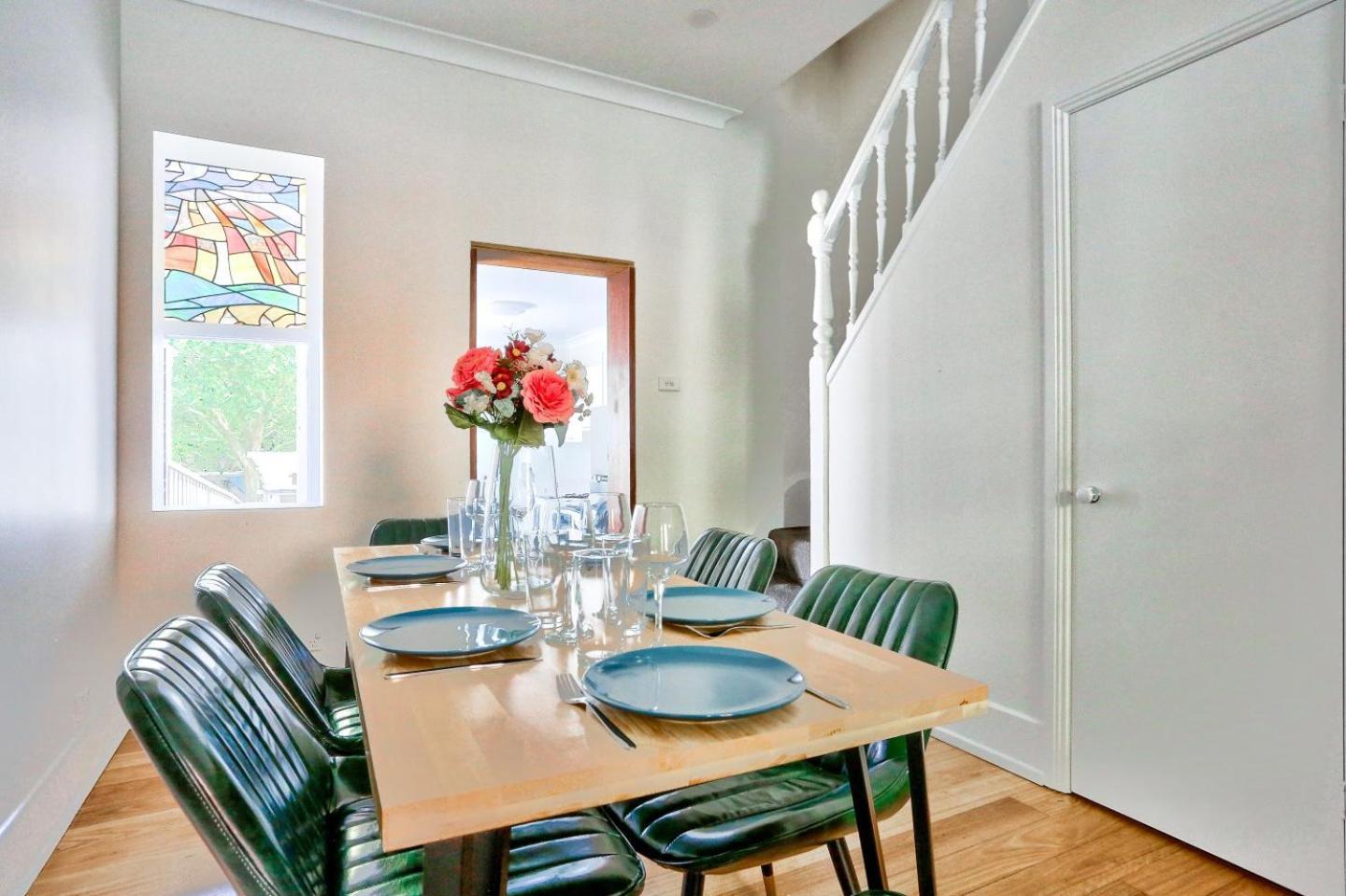 Gorgeous 2 Bedroom House Ultimo 2 E-Bikes Included 시드니 외부 사진