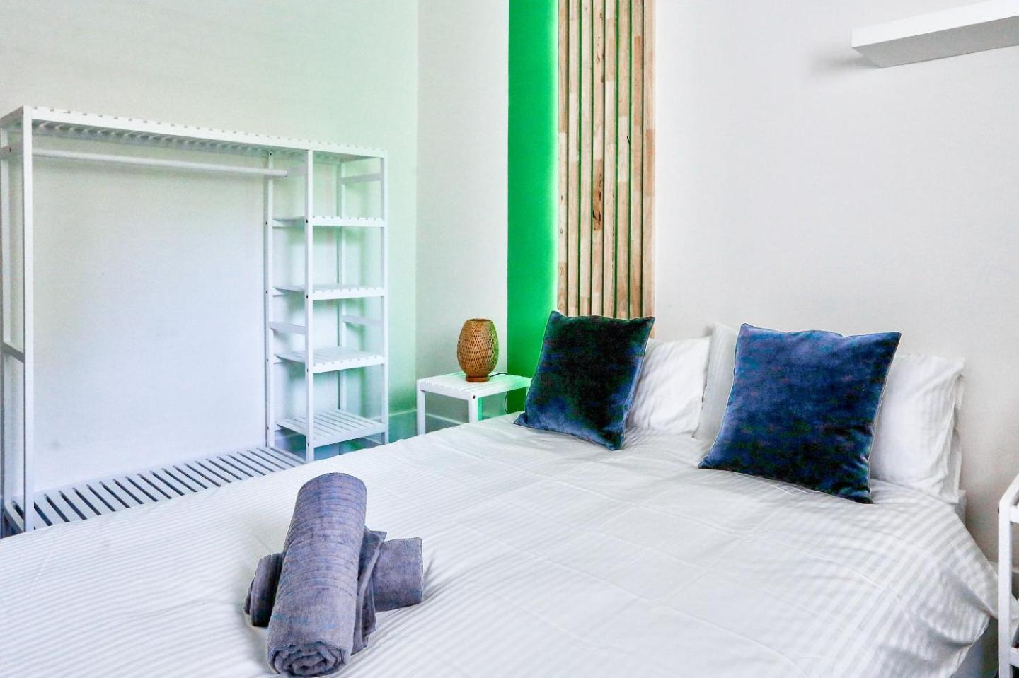 Gorgeous 2 Bedroom House Ultimo 2 E-Bikes Included 시드니 외부 사진