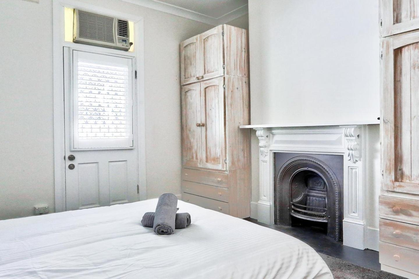 Gorgeous 2 Bedroom House Ultimo 2 E-Bikes Included 시드니 외부 사진
