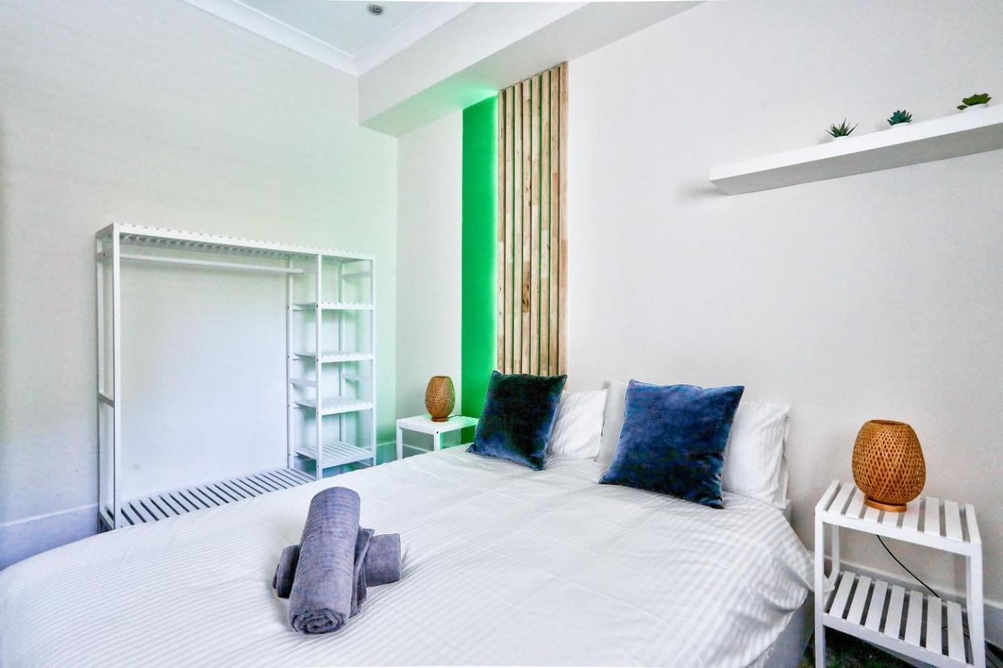 Gorgeous 2 Bedroom House Ultimo 2 E-Bikes Included 시드니 외부 사진